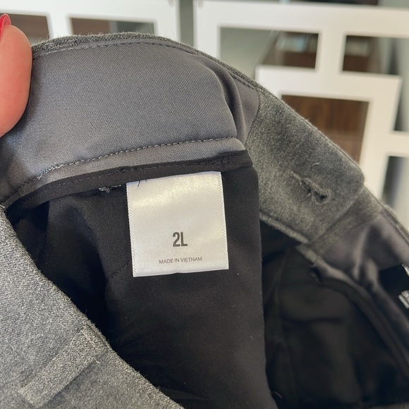 Express Editor Pants - Picture 4 of 4